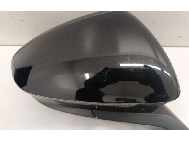 Zpětné zrcátko Volkswagen ID.4 2021