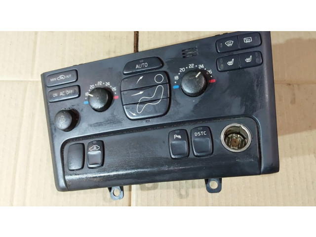 Блок управления климат-контролем 30746025, M815CB00134 Volvo XC90