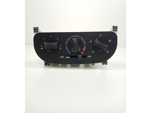Блок управления климат-контролем REF Fiat Doblo