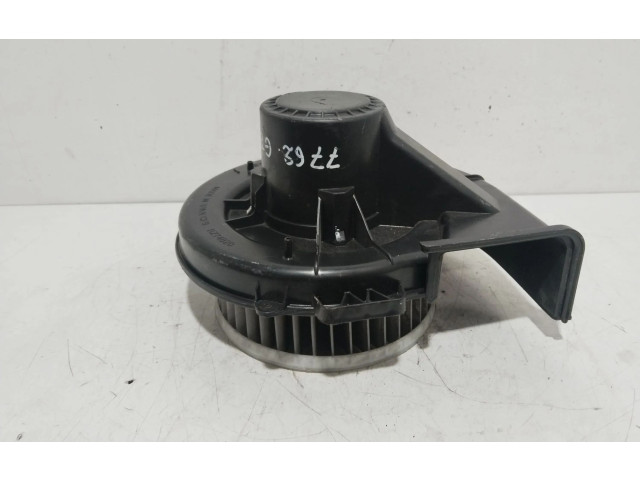 Вентилятор печки 6R1819015, 6R1819015A Seat Ibiza III (6L)