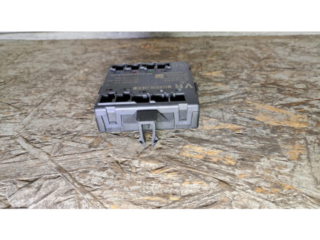 Блок управления дверью