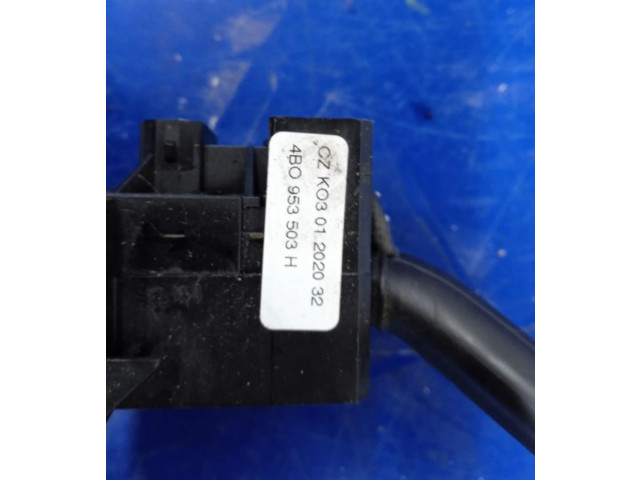 Ручка поворотов/ фонарей 4B0953503H, MANDOLIMPIA   Volkswagen PASSAT