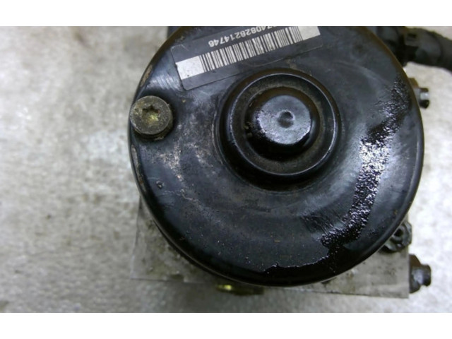 Блок АБС 8Z0614517H Audi A2 - года