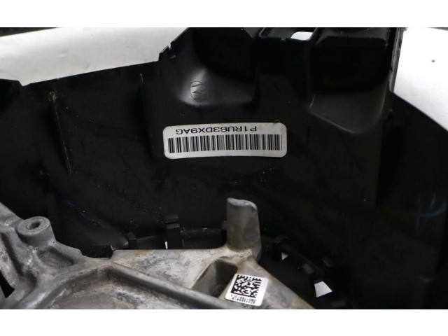 Руль Fiat Freemont   -  года 1RU61DX9AL      