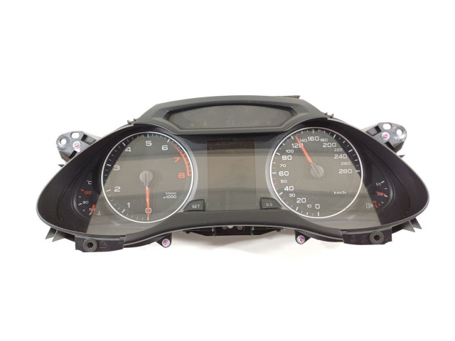 Панель приборов 8K0920930A Audi A4 Allroad