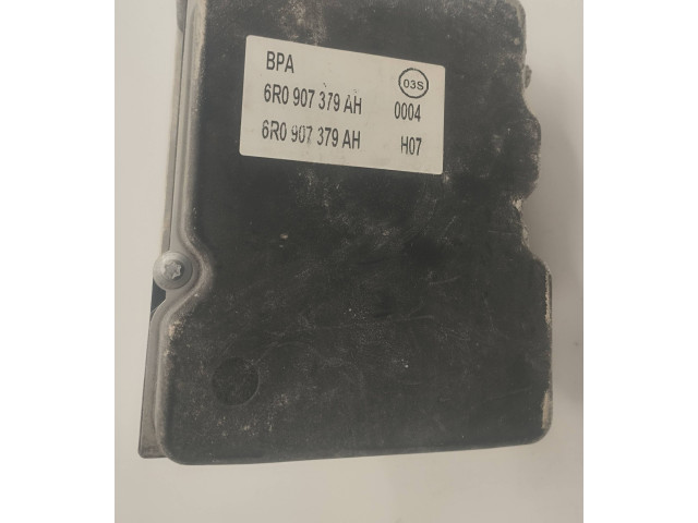 Блок АБС 6R0907379AH Audi A1 2010 - 2018 года