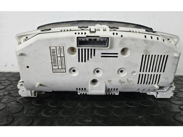 Přístrojová deska Honda Civic 2006 78200G120