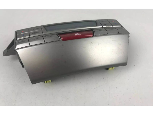 Блок управления климат-контролем 72311AJ03A Subaru Outback