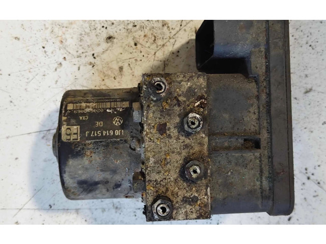 Jednotka ABS 1C0907379M, 00007884E1 Seat Toledo II (1M) 1998