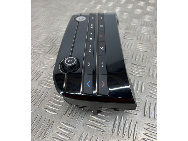 Блок управления климат-контролем GX7318C858VF, 150429A0488X Jaguar XE