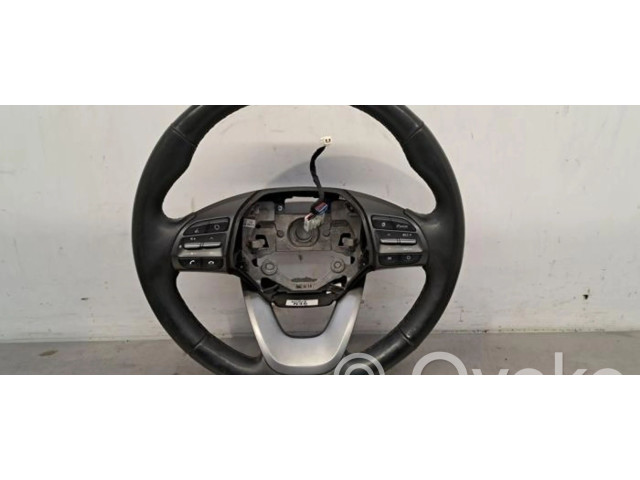 Volant Hyundai Kona I 2018 96720J9620