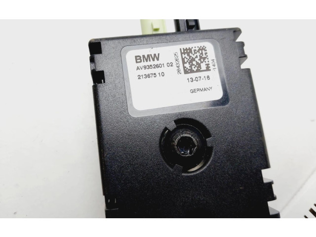 Řídící jednotka 5A08530 BMW X1 F48 F49 2014