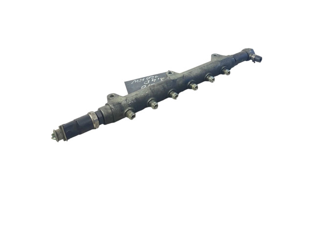 Топливная рампа 8658252, 0445215010 Volvo V70