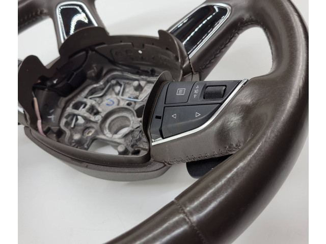 Volant Audi A8 S8 D4 4H 2014 4H0419091T, 272759283  