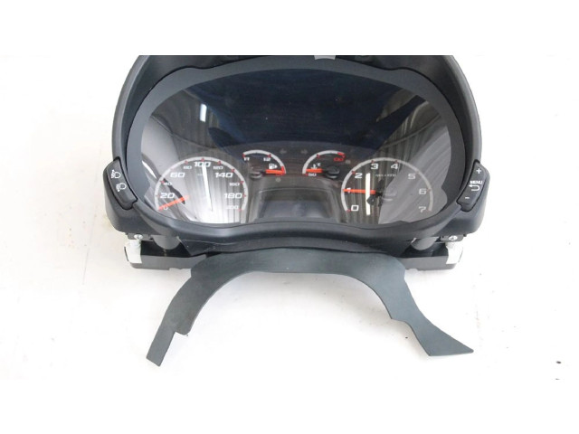 Přístrojová deska Ford Ka 2015 52031578, 52031578