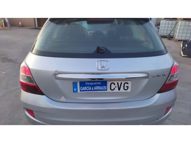 Блок АБС 57110S6DG60, 0265216895 Honda Civic 2001-2005 года