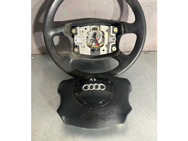 Volant Audi A3 S3 8L 1998 8l0419091e  