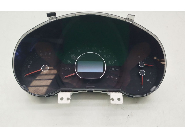 Přístrojová deska KIA Soul 2016 94004B2360, 15D2300014