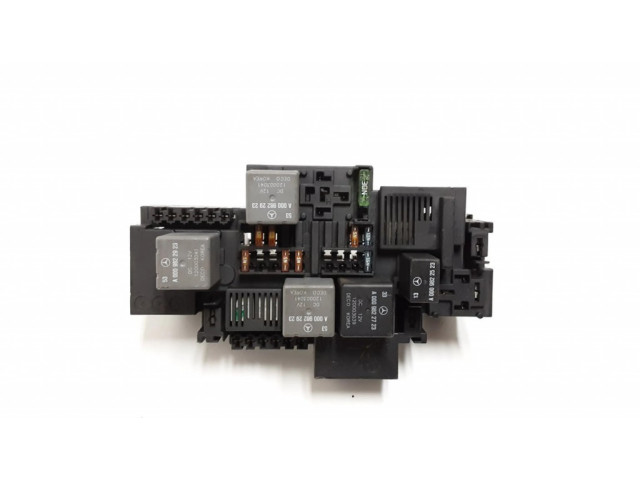 Pojistková skříňka A2229063701 Mercede-Benz S W222 2015