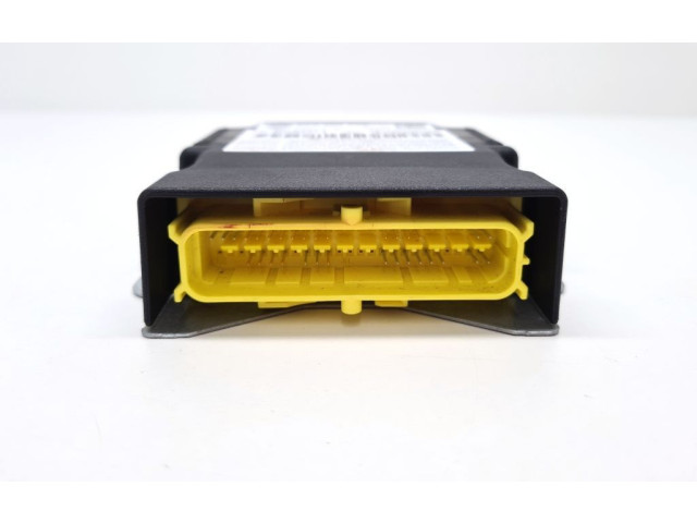 Блок подушек безопасности 2K5959655, 0285012782   Volkswagen Caddy