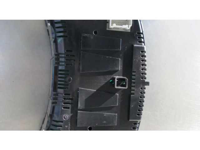 Панель приборов 9812832380, A2C97398300 Citroen C4 II