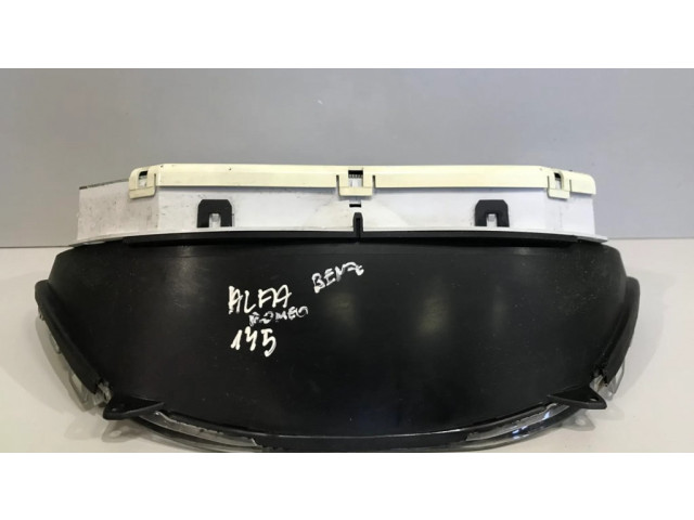 Панель приборов 602584003   Alfa Romeo 145 - 146       