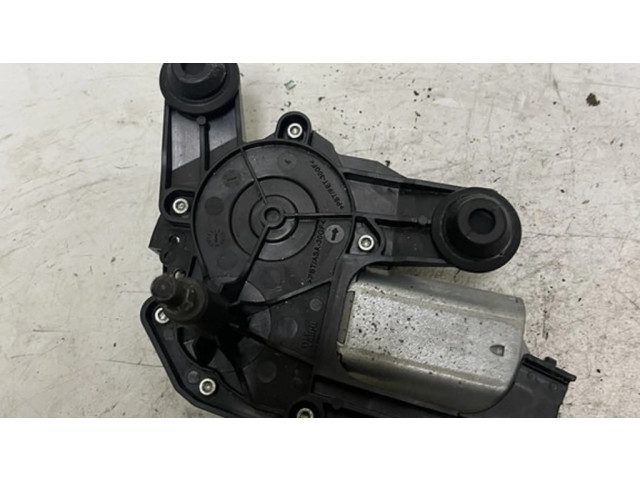 Моторчик заднего дворника 9680477480 Citroen DS4