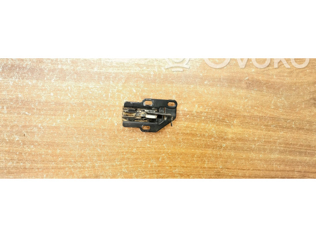 Zámek zadních dveří Citroen Berlingo 2015