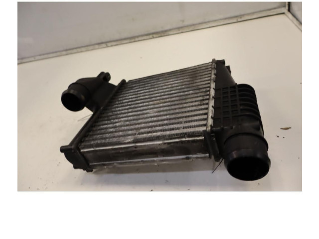 Интеркулер  9675627980   Peugeot Partner III 