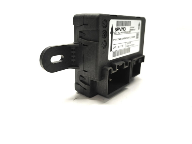 Блок управления 32214949 Polestar 2