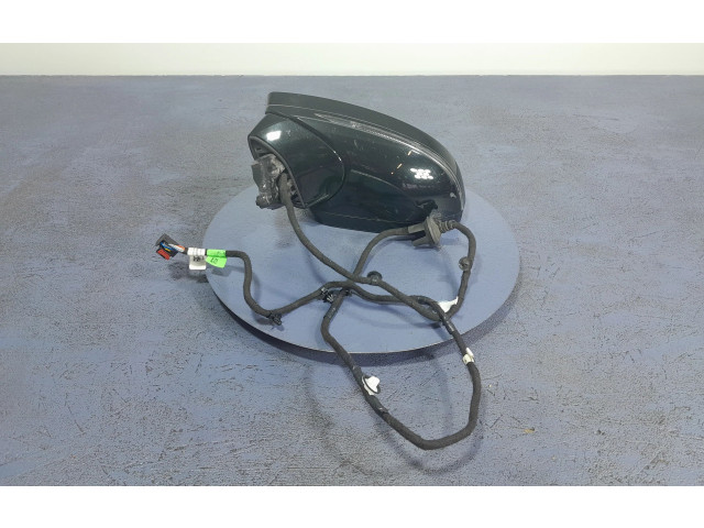 Zpětné zrcátko Audi A8 S8 D2 4D 2019