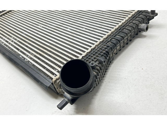 Интеркулер  1K0145803BM, 52427827   Volkswagen Caddy 