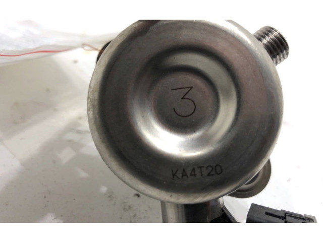 Топливный насос