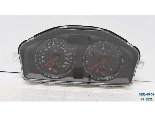 Панель приборов 36002711, 31254775   Volvo V50       