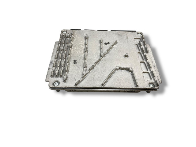 Блок управления двигателя 0281011441, 1039S04101 Volvo S60