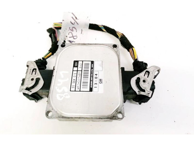 Блок управления коробкой передач 55564015, WKIA001481   Saab 9-5