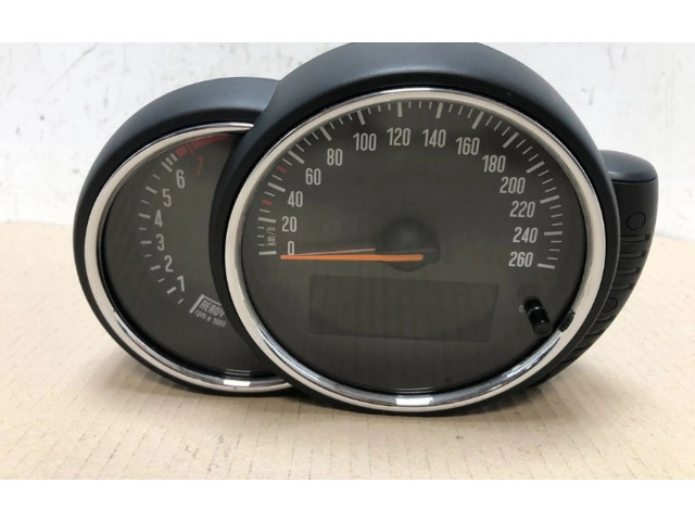 Панель приборов BM0535511, BM0535511 Mini One - Cooper F56 F55