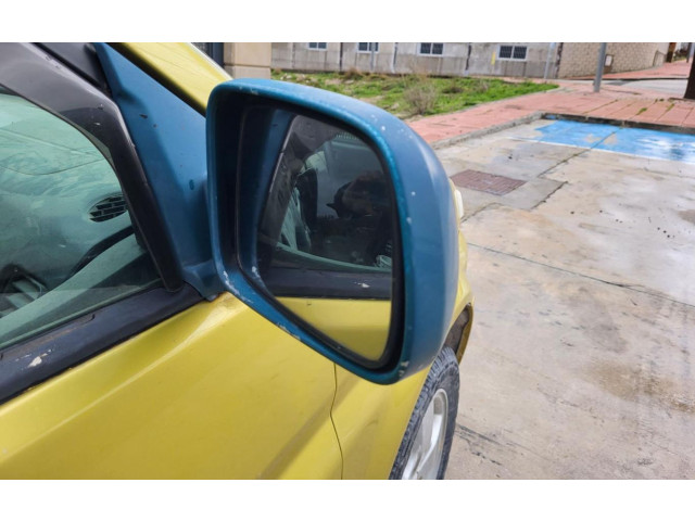 Zpětné zrcátko Honda HR-V 1999