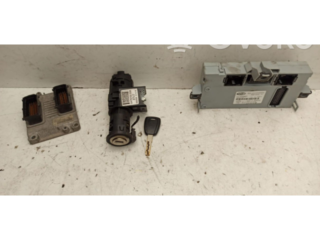 Řídící jednotka Lancia Musa 2005