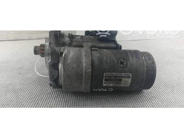 Стартер 3610027010   Hyundai Tucson JM