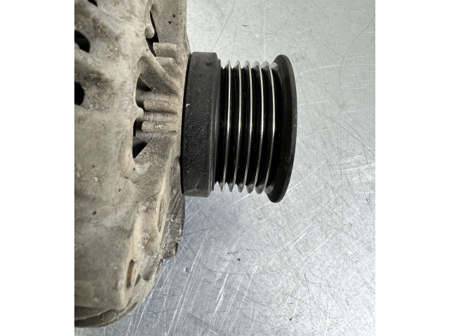 Генератор 19861019347, 1019347   Jeep Grand Cherokee      