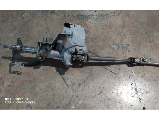 Volant Nissan Qashqai+2 2008 48810BR60A