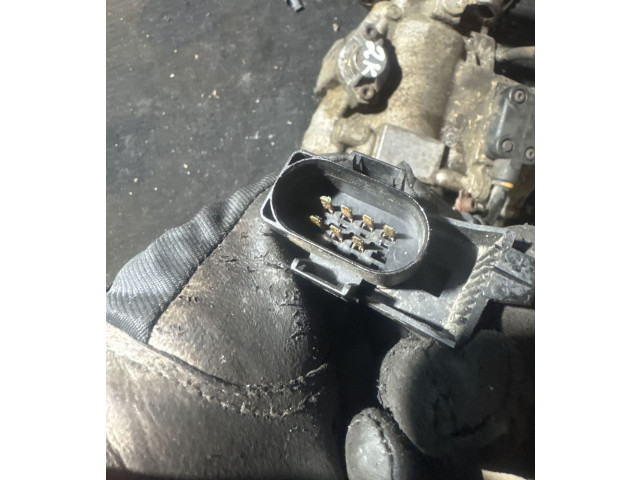 Топливный насос