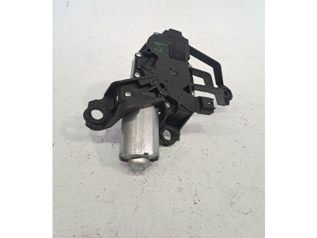 Моторчик заднего дворника 6405S2, 9646803180 Citroen C4 I