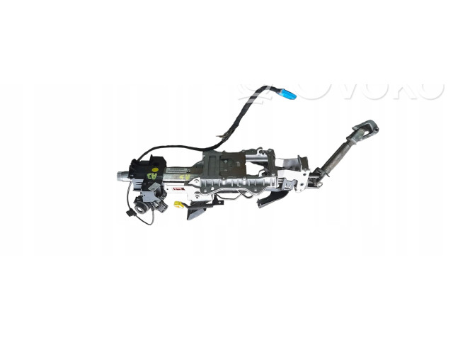    Рулевая рейка 8P2419502J   Audi A3 S3 A3 Sportback 8P 2005 - 2013 года