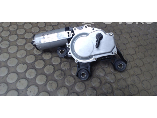 Моторчик заднего дворника 8L0955711A, 8L0955711A    Audi A6 S6 C5 4B