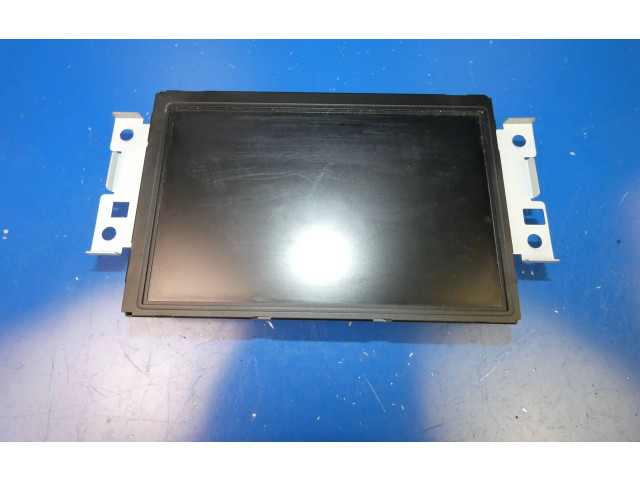 Дисплей    31382065, 3AF907B   Volvo S60