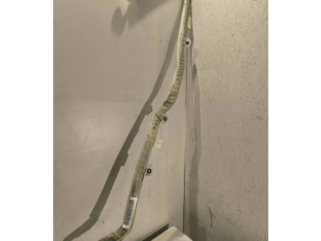 Боковая подушка безопасности 8p3880742   Audi A3 S3 8P