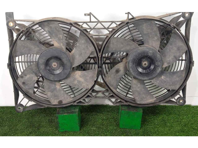 Вентилятор радиатора     STC3680, 2.PINES-PAREJA    Land Rover Range Rover P38A 