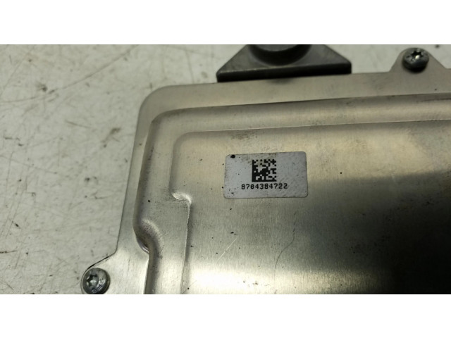 Řídící jednotka 7649279, 764927901 BMW 5 F10 F11 2013